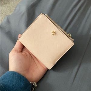Tory Burch Small Wallet